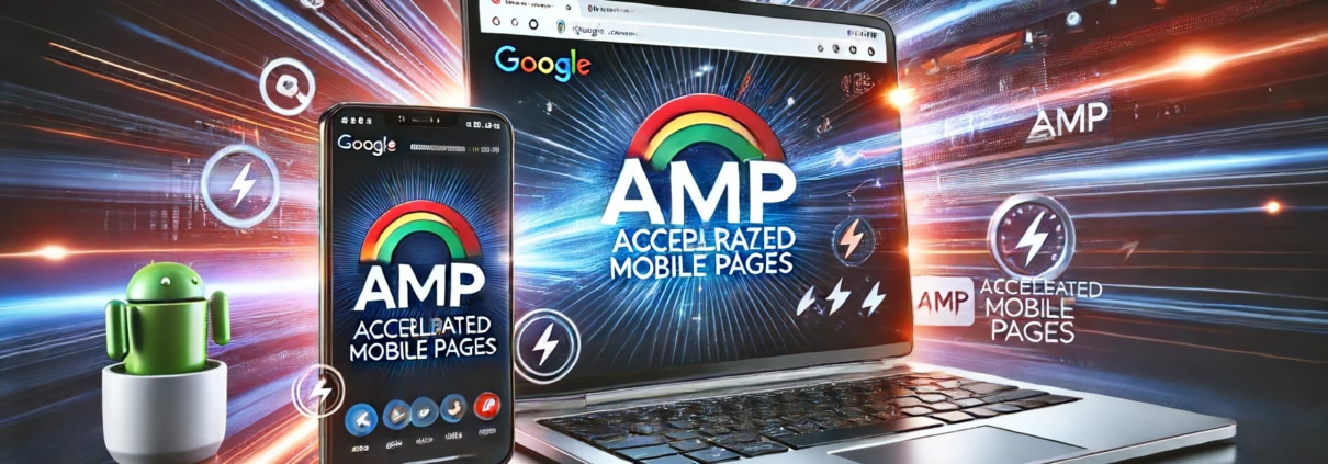 Google AMP