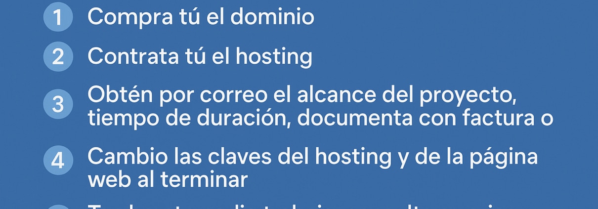 Cómo Evitar